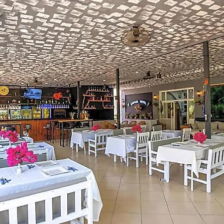 Rayana Marmaris