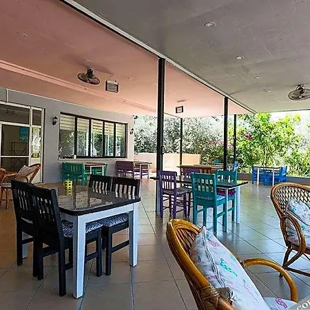 Rayana 3* Marmaris