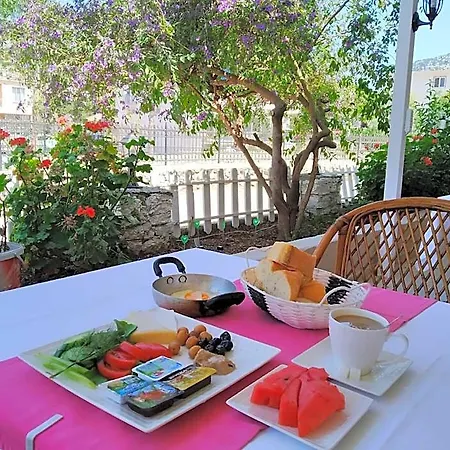 Rayana Marmaris
