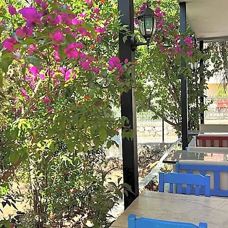 Rayana Marmaris