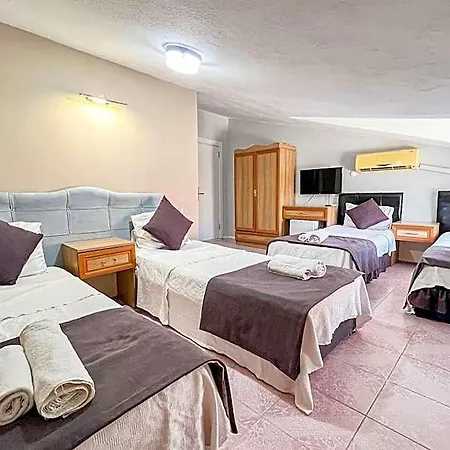Rayana 3* Marmaris