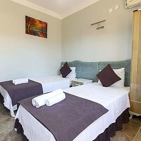Rayana Marmaris