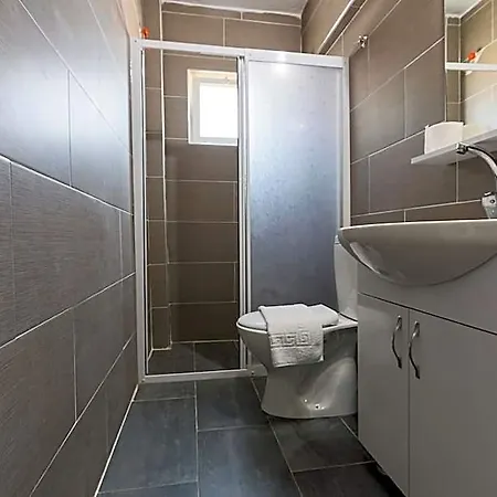 Szálloda Rayana 3*